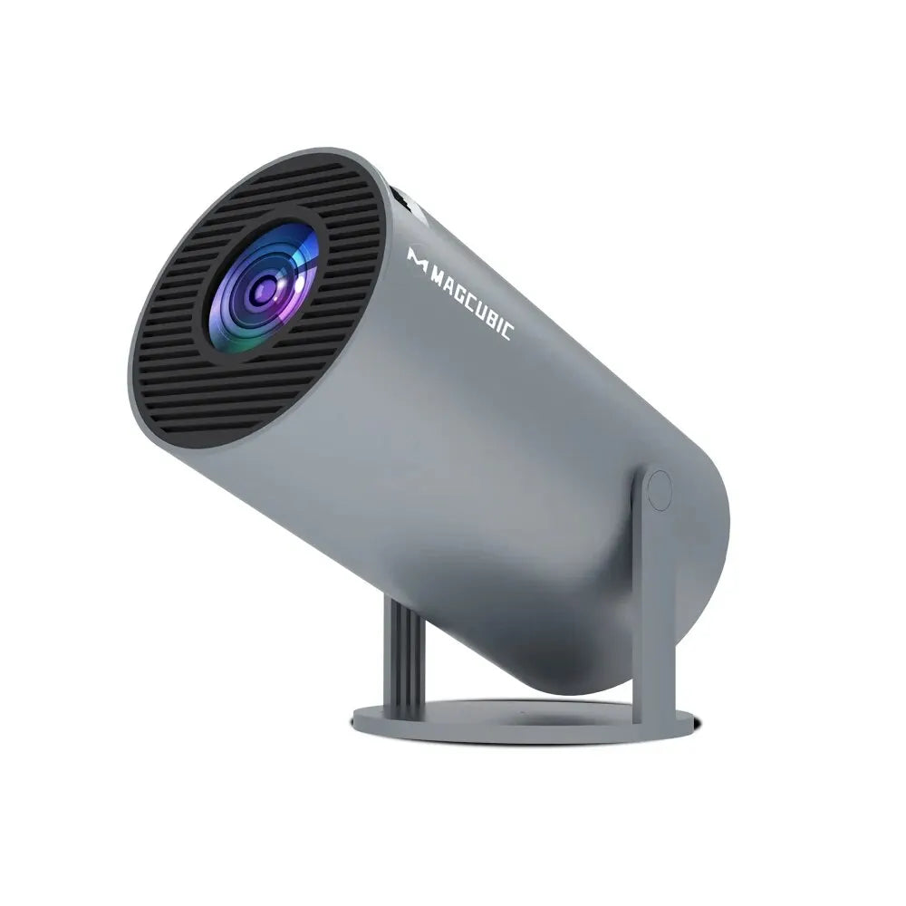 Magcubic HY300 Pro 8K Projector | Android 14, WiFi 6, 290 ANSI, Bluetooth 5.4 Home Cinema