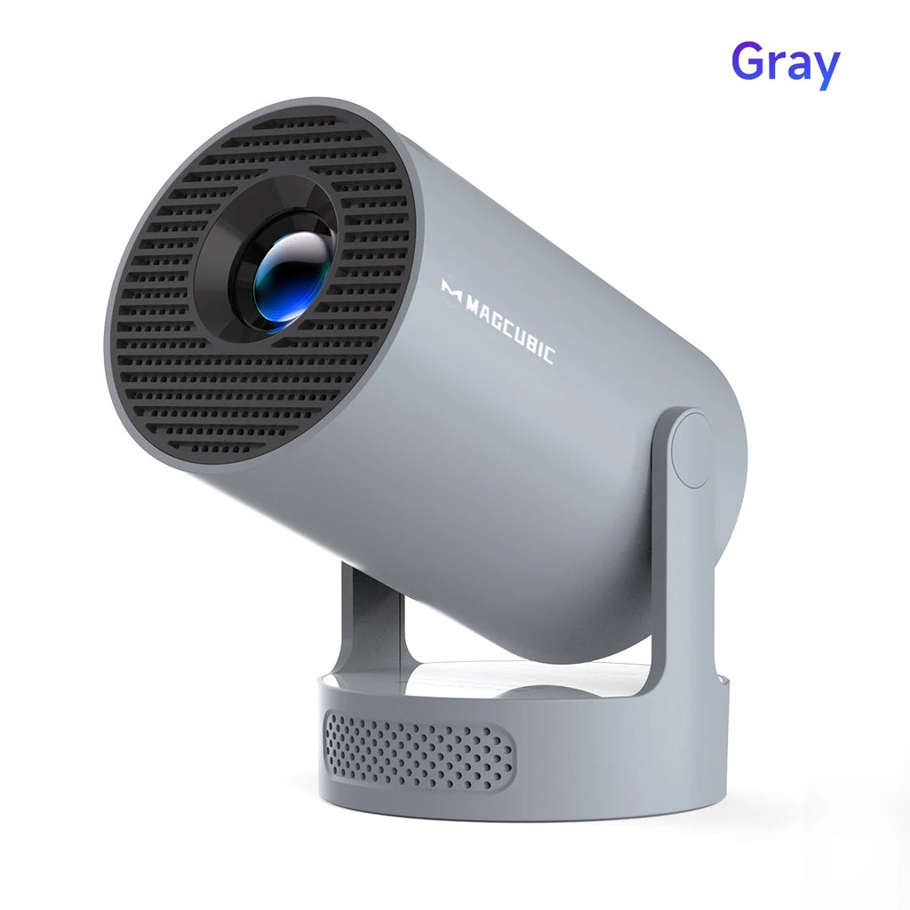 Magcubic HY300 Pro 8K Projector | Android 14, WiFi 6, 290 ANSI, Bluetooth 5.4 Home Cinema