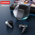 Lenovo XT53 Gaming Earbuds Bluetooth 5.4 Low Latency Waterproof