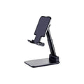 Adjustable Desk Phone & Tablet Holder Stand | Universal iPhone iPad Xiaomi Stand